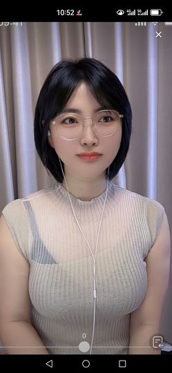 ♥阳阳♥主播照片