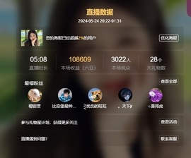 读书去了，有亿点忙主播照片
