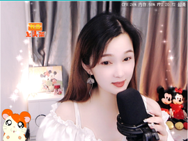 🎶柒歌晚上见主播照片