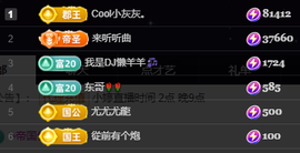 小婷🎤烟嗓唱歌☆づ主播照片