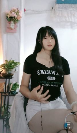 ♥阳阳♥主播照片