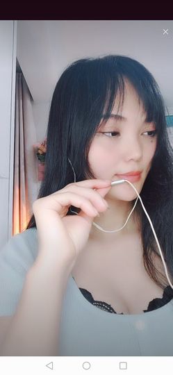 ♥阳阳♥主播照片