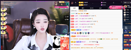 窦窦，家里有事休息了主播照片