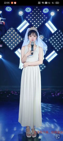 静静De、老公呗主播照片
