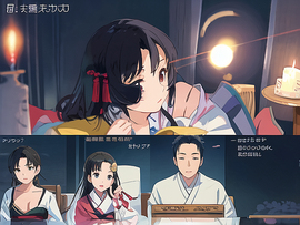 家有儿女丶夏冰雹的图片