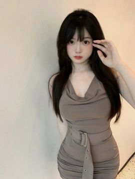 Z.柔柔主播照片