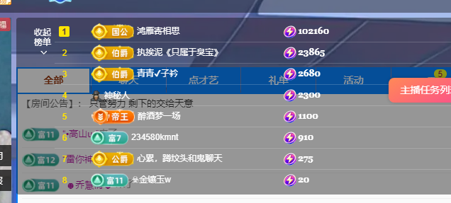青青恭贺官人荣升了的图片