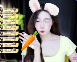 小蛋挞求一束光💗主播照片