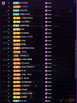 二小◐整点薯条主播照片