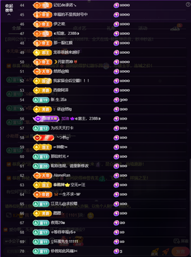 二小◐整点薯条主播照片