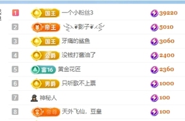 冰凌吖~主播照片