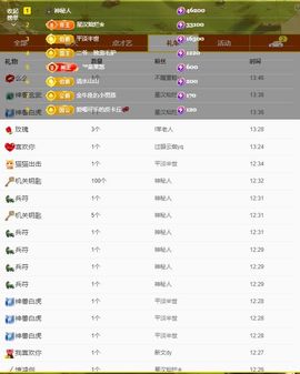 浮若若主播照片