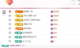 远扬兰兰❤️越来越好主播照片