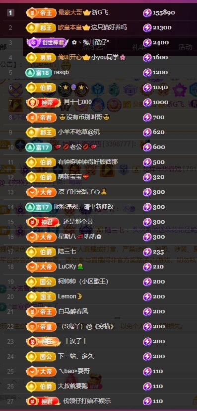 大静静😘要开心的图片