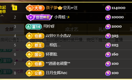 林晓晓🌸主播照片