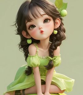 丑小鸭💞愿有一束光主播照片
