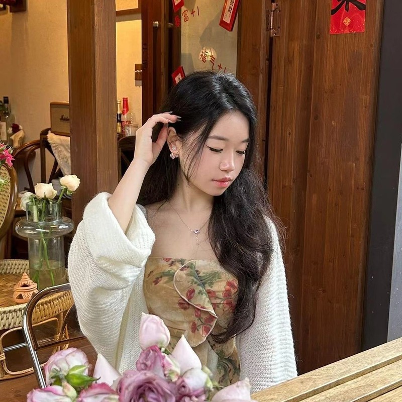 思思回家了的主播海报