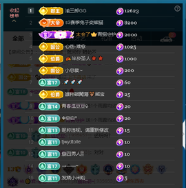 佑君♥《平安好运》的图片