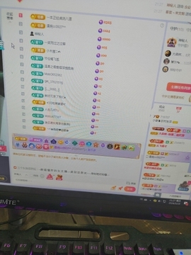 小谢农村田园生活主播照片