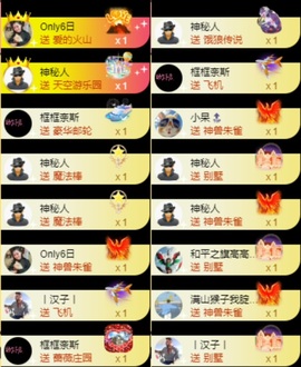 娜扎🧸主播照片