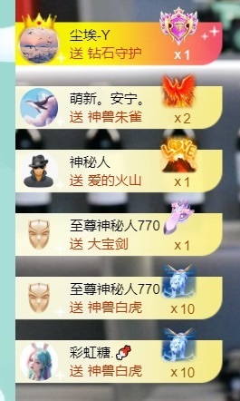 大脸💧9909主播照片