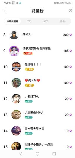 小童贺灵寂哥帝君🍀的图片