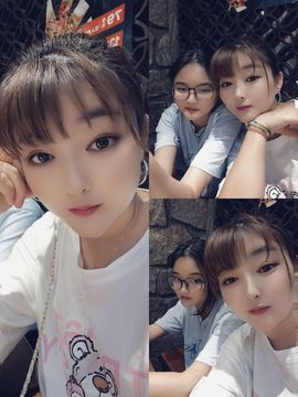 婷婷💕感恩有你陪伴主播照片