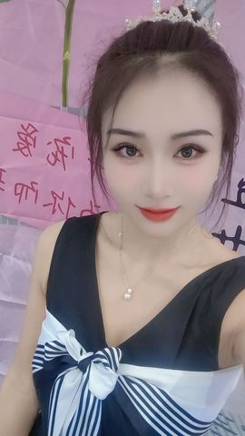 ☞♥小诺＆代理☜主播照片