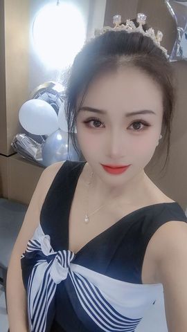 ☞♥小诺＆代理☜主播照片