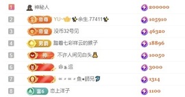 洋子～晚点见主播照片