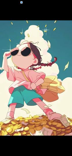 鸭鸭💞嗓疼不叭叭的图片