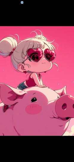 丑小鸭💞愿有一束光主播照片