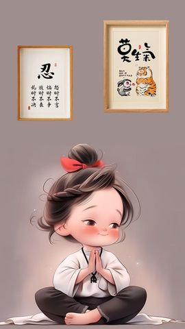 笨笨星星没人管主播照片