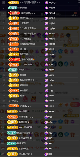 ╰つ〃薀昕🌷主播照片