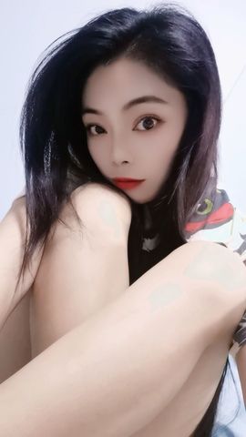 包包，主播照片