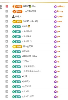 虹宝❣唱歌晚11点主播照片