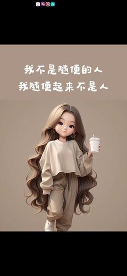 丑小鸭🌈万人迷眼睛主播照片
