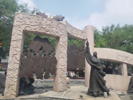 龙飞雁主播照片