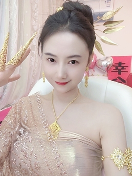 空空~❤主播照片