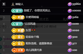 小婷🎤烟嗓唱歌☆づ主播照片