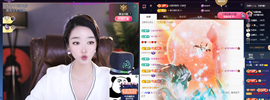 窦窦，家里有事休息了主播照片