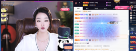 窦窦，家里有事休息了主播照片