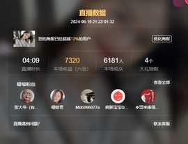 读书去了，有亿点忙主播照片