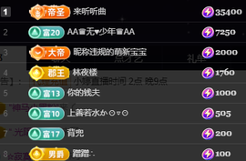 小婷🎤烟嗓唱歌☆づ主播照片