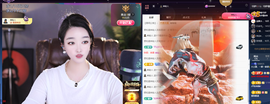 窦窦，家里有事休息了主播照片