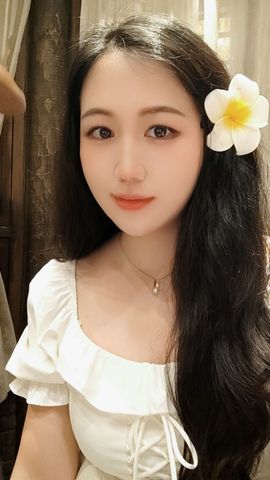 小仙女❤️在等你主播照片