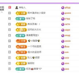 代理心雨10号周年庆主播照片