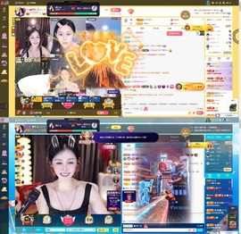 娜扎🧸主播照片