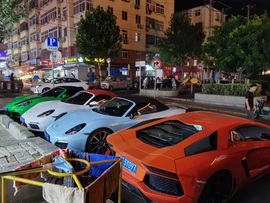 我无心无肺主播照片