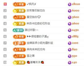 南北是个小太阳🎤主播照片
